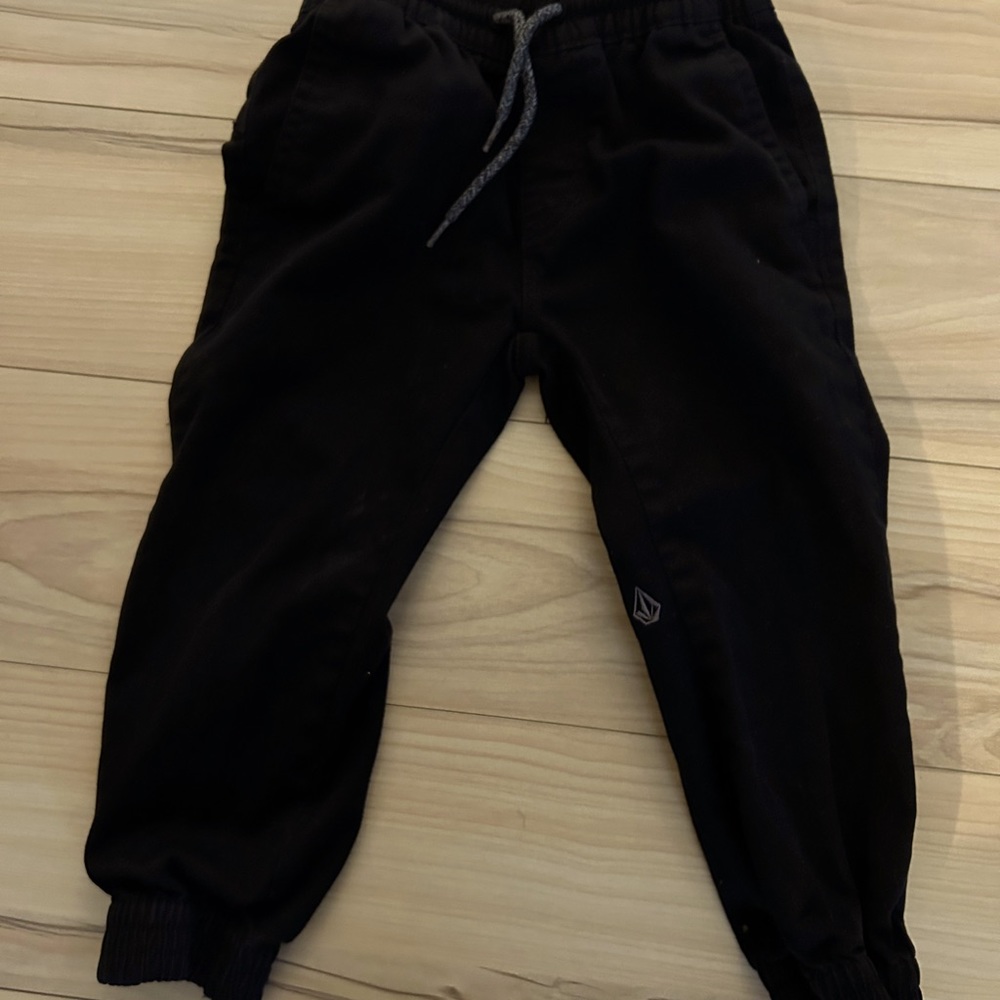 Pants volcom